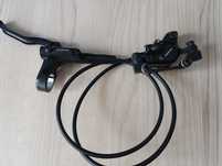 Передні гідравлічні тормоза Shimano BL-MT200