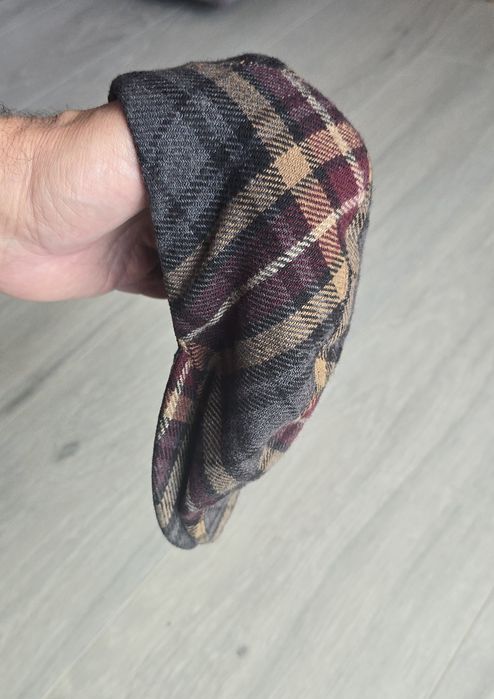 Boina 100€ lã Dolce & Gabanna