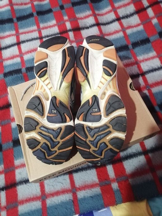 Asics кросівки s.Oliver