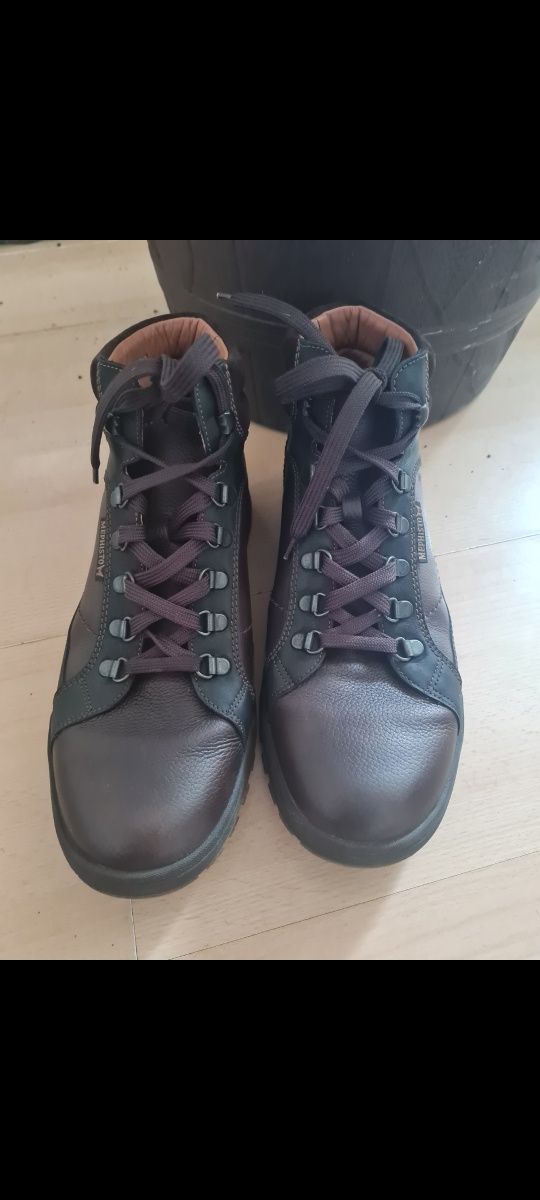 Buty meskie mephisto rozmiar 44