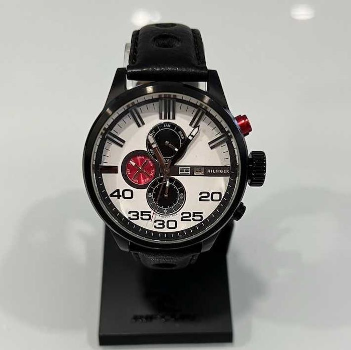Relógio de Homem TOMMY HILFIGER (Modelo 1 7 9 0 7 8 7)