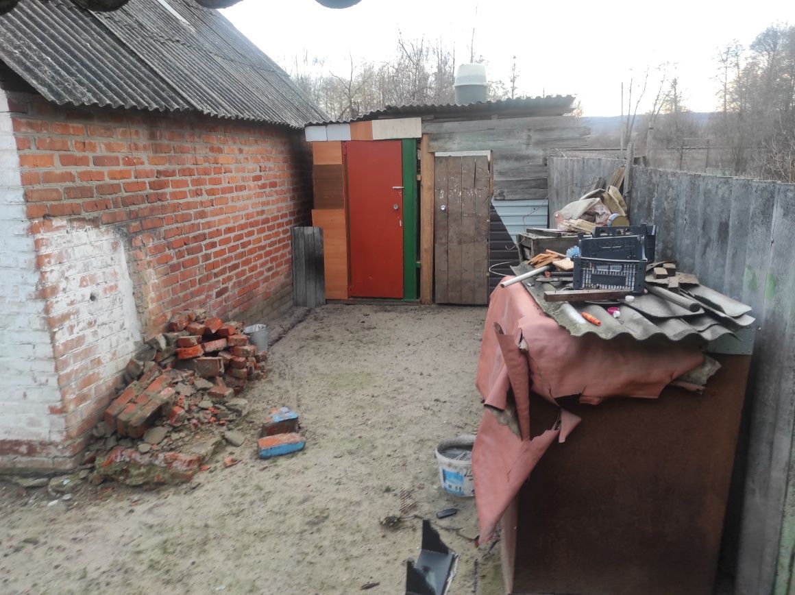 Продам будинок біля с, Тимченки ,