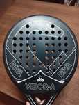 Raquete de padel Vibor-a Diva edição limitada