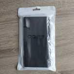 Etui czarne Xiaomi Redmi 9A