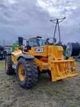 JCB JCB 560-80 AGRI XTRA DUALTECH  Ładowarka teleskopowa JCB 560-80 AGRI XTRA DUALTECH