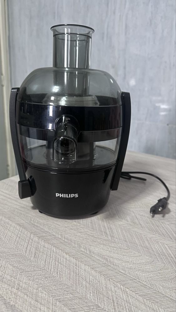 Centrifugadora PHILIPS HR1855/70 (700 W)