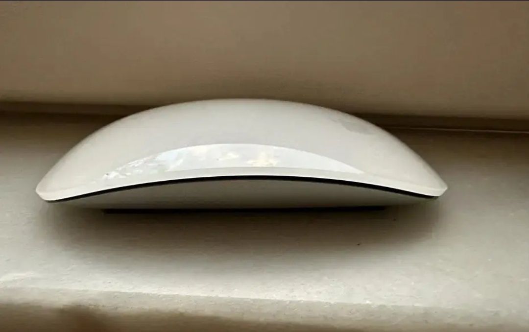 Magic Mouse Apple