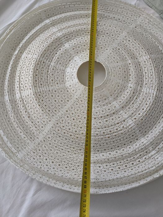Klosz lampy lampa  jak Ikea Gullsudare Nordlux Villo