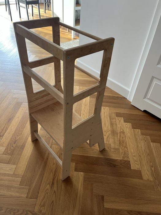 Kitchen Helper/ Pomocnik kuchenny