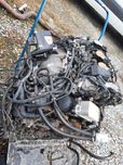 Двигун Мотор Мерседес ML164 om272 3.5i