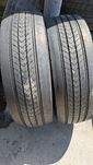 Шини колеса резина 265/70 R19,5 Bridgestone R227