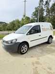 VW Caddy 1.6 TDI
