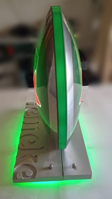 Reclamo luminoso