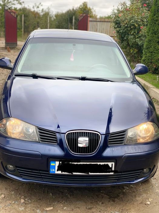 Продам Seat Cordoba