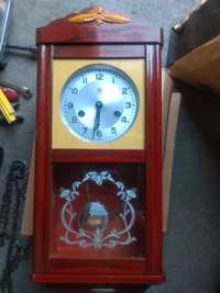 Zegar ścienny 555, Made in China