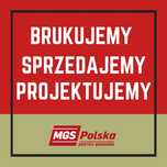 Artystyczne układanie kostki brukowej od A-Z Warszawa i okolice