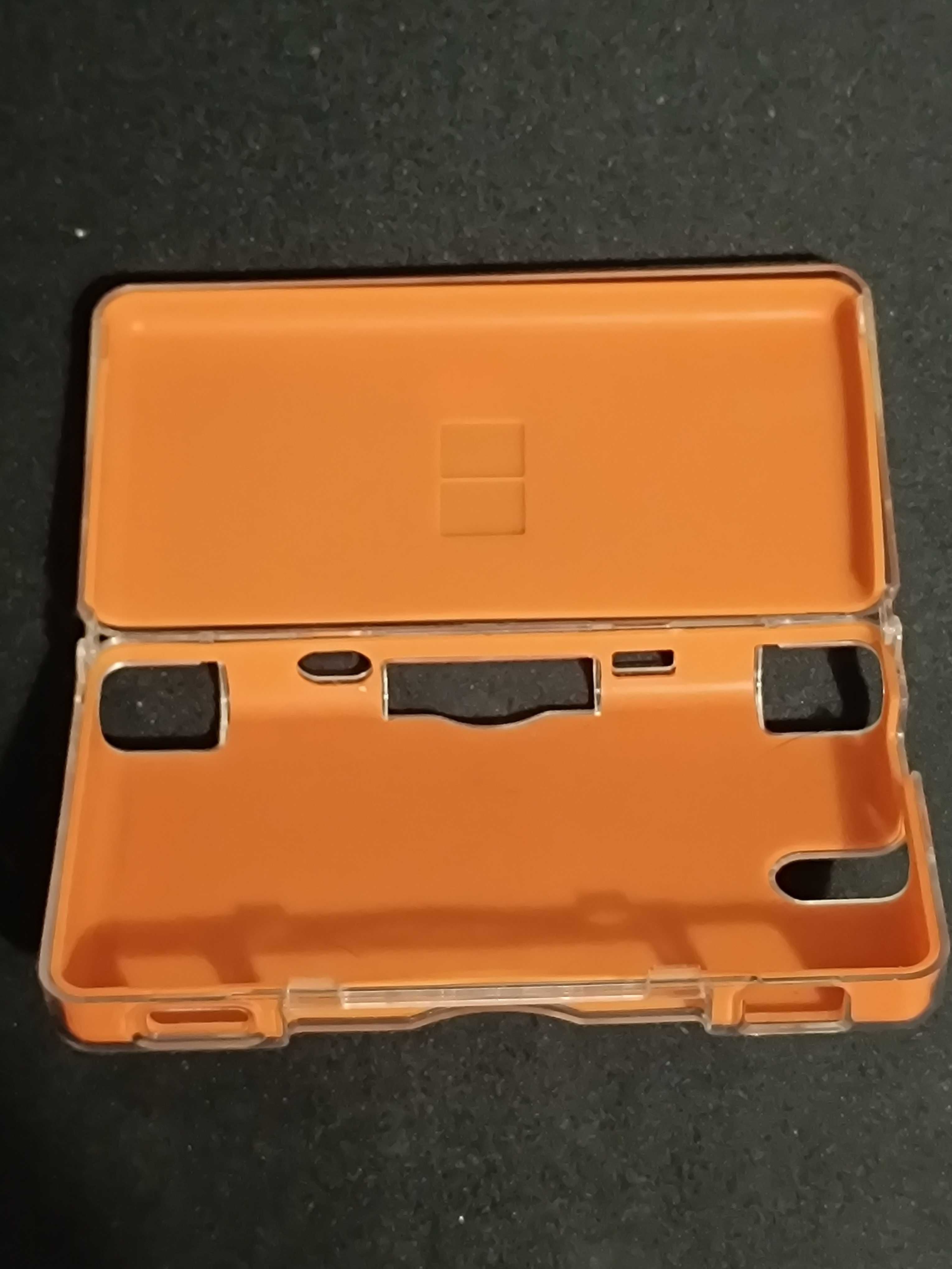 Nintendo DS Lite Capas Protetoras