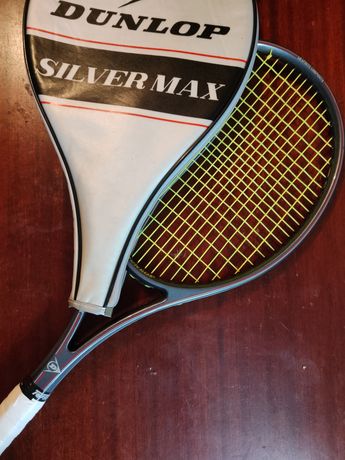 Rakieta tenisowa Dunlop Silver Max