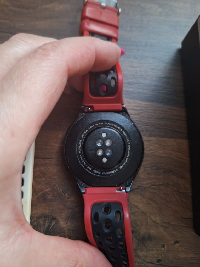 Huawei Watch GT 2e