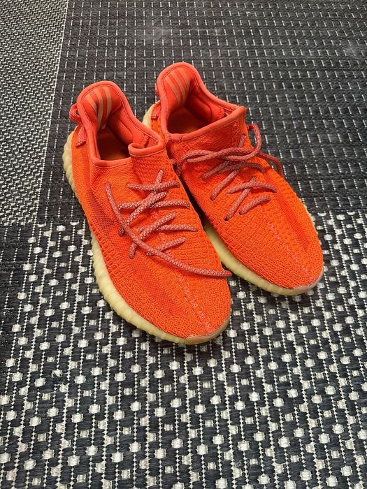 Кросівки adidas yeezy 39.5