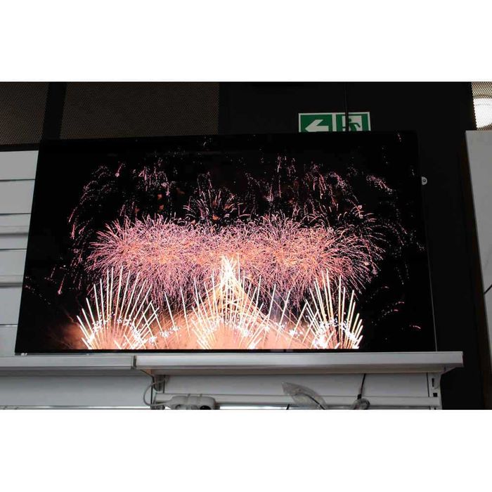 Telewizor Panasonic TX-65LZ1500E oled Ekspozycja/wyprzedaż