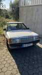 Mercedes-Benz 190D