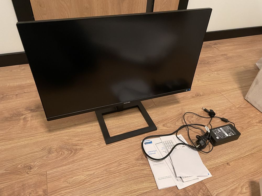 Monitor Philips 288E2UAE/00 4K 28”