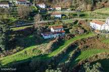 Quinta Sto Estevão - Arouca