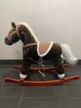 Cavalo de baloiço