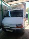 Renault Master 2003r.