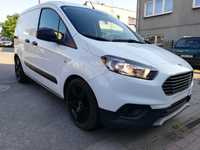 Ford Courier full wersja duża Navi!