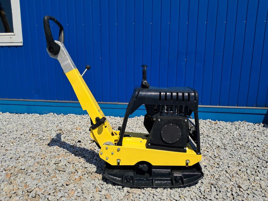 Zagęszczarka BOMAG BPR 30/38 D / 232kg! / wacker dpu 3050 ammann 3520