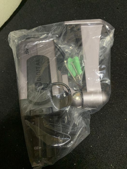 Câmara falsa para exterior