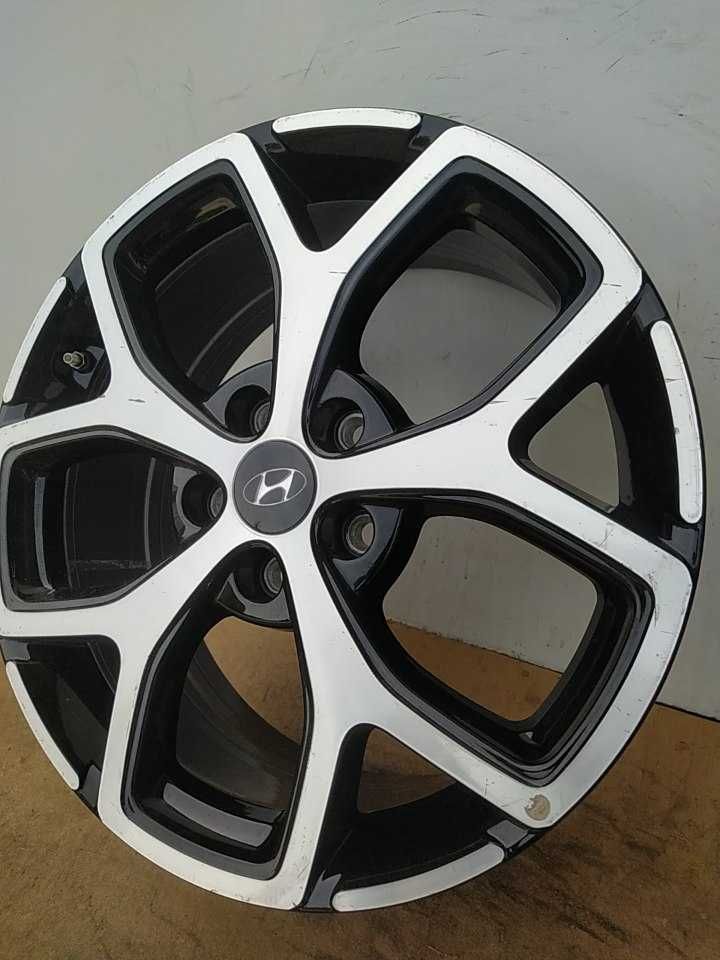 Felga 18'' Hyundai i30 i30N 5x114,3 ET53 7,5J