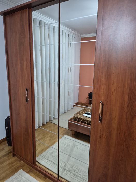 Vendo mobiliário de quarto completo