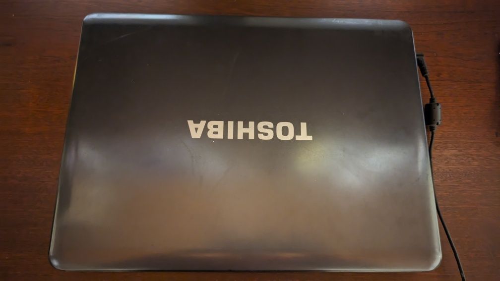 Toshiba A300-276