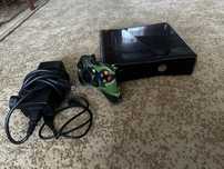 Xbox 360  24 гри «з прощивкою Aurora”