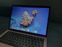 MacBook Air M1 13'' 8/256 Złoty