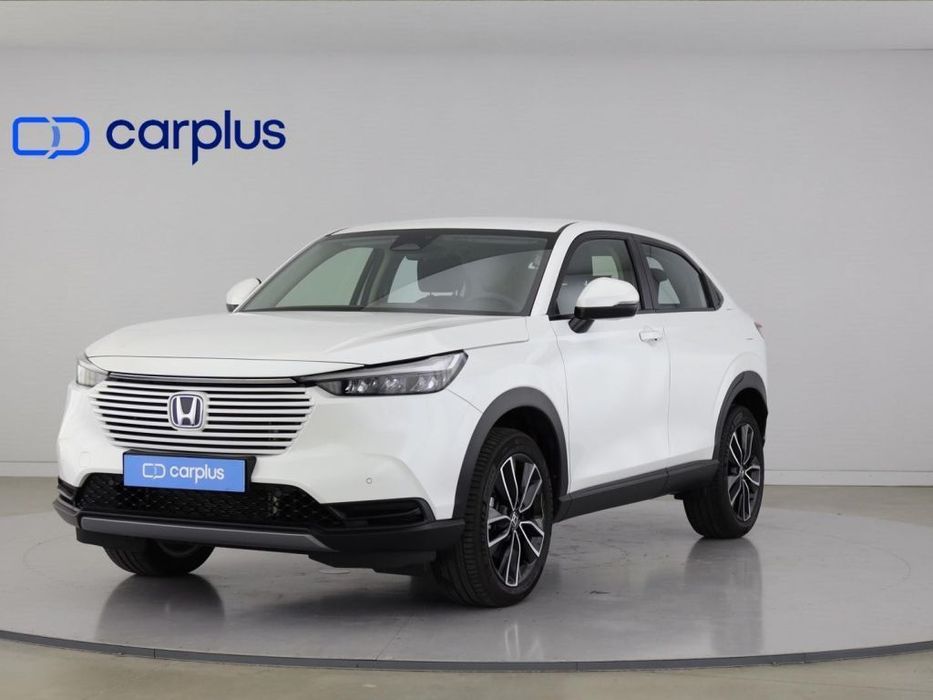 Honda HR-V 1.5 i-MMD e:HEV Elegance