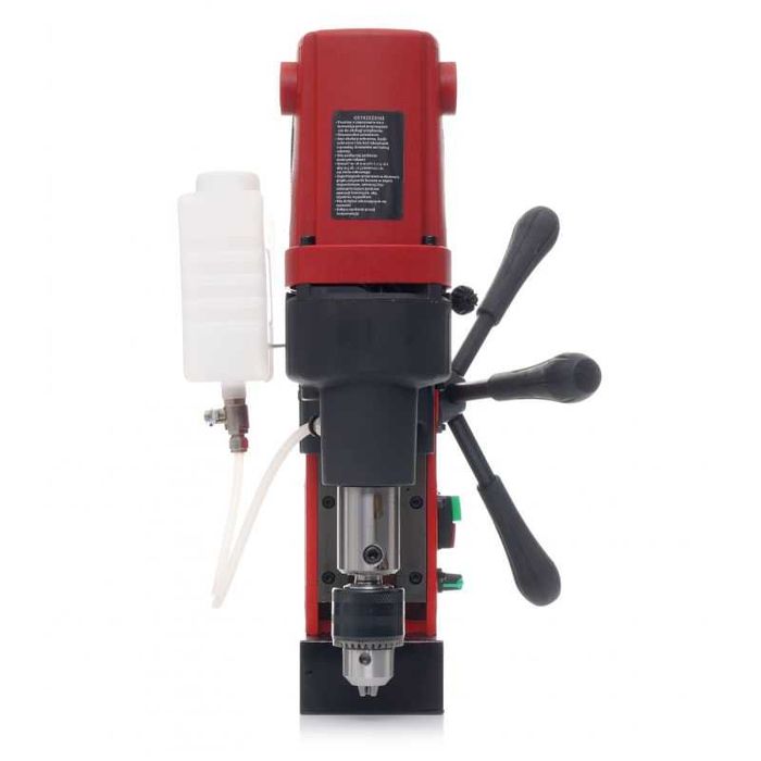 Wiertarka Stołowa Magnetyczna Pionowa 2150W 1700N 13MM Weldon 19MM