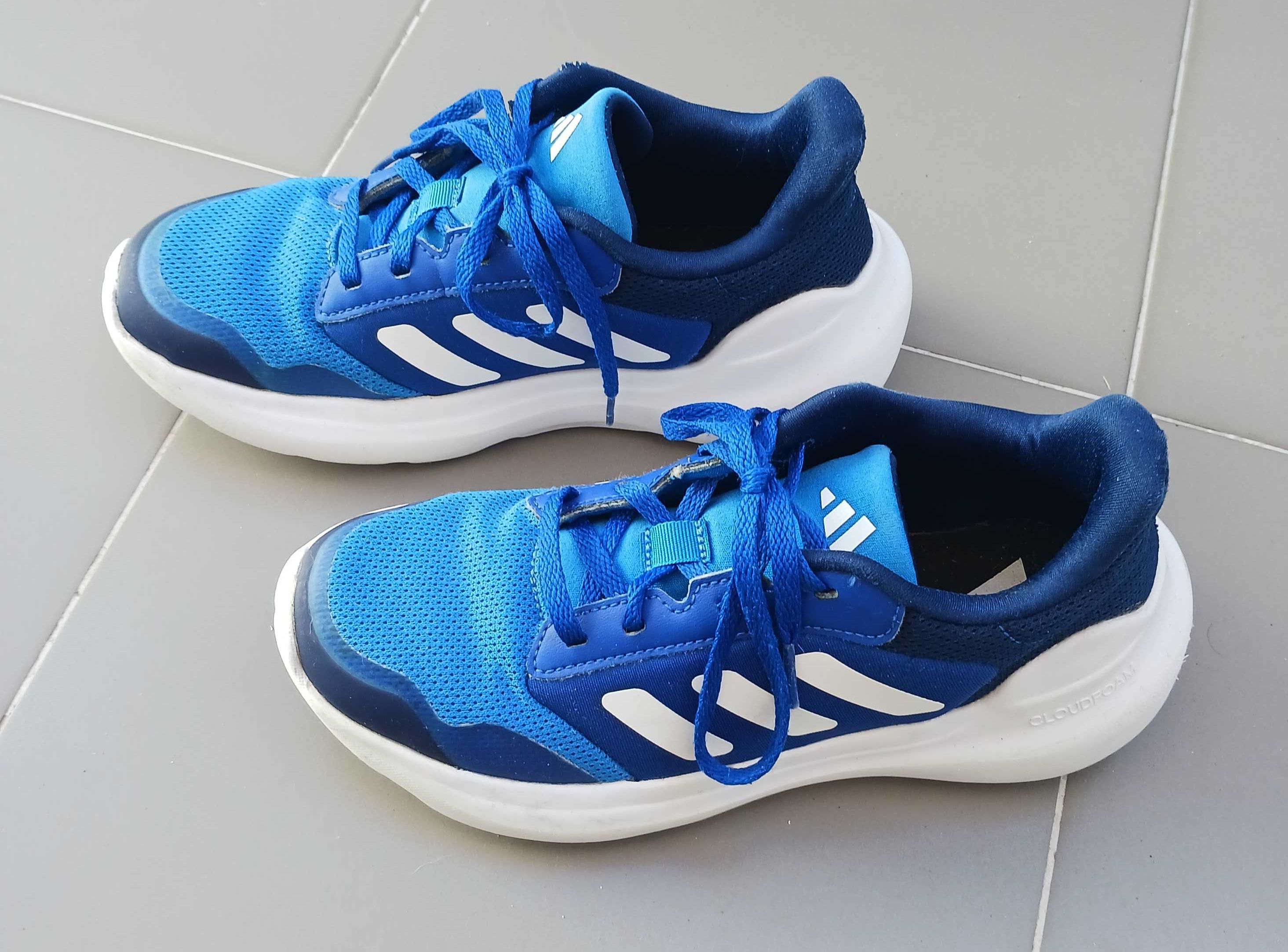 Sapatilhas Adidas Tensaur Run - n°35,5