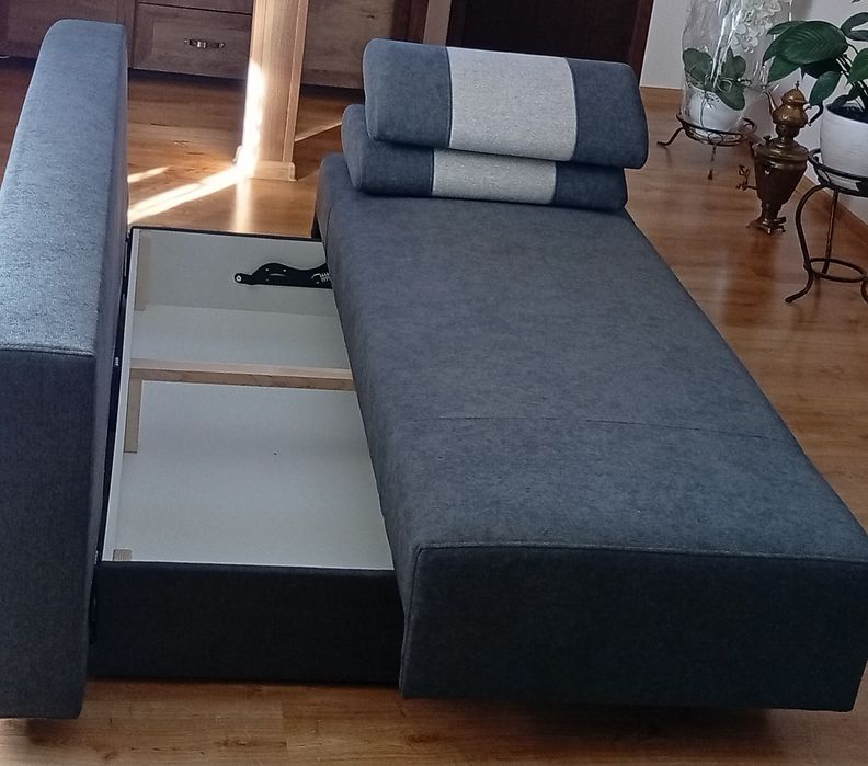 Kanapa rozkładana sofa