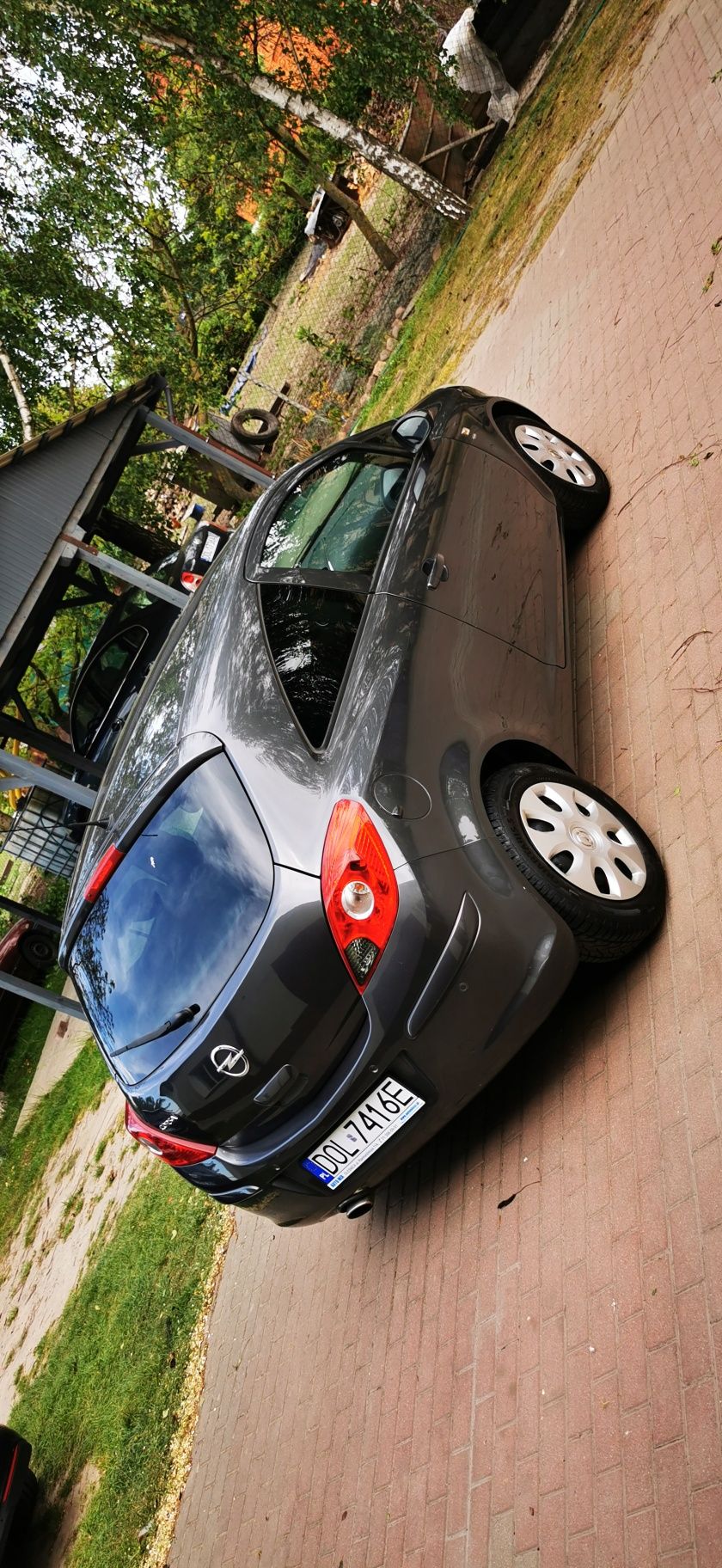 Opel Corsa D 1.4 Benzyna, Lift, Bogate Wyposażenie‼️