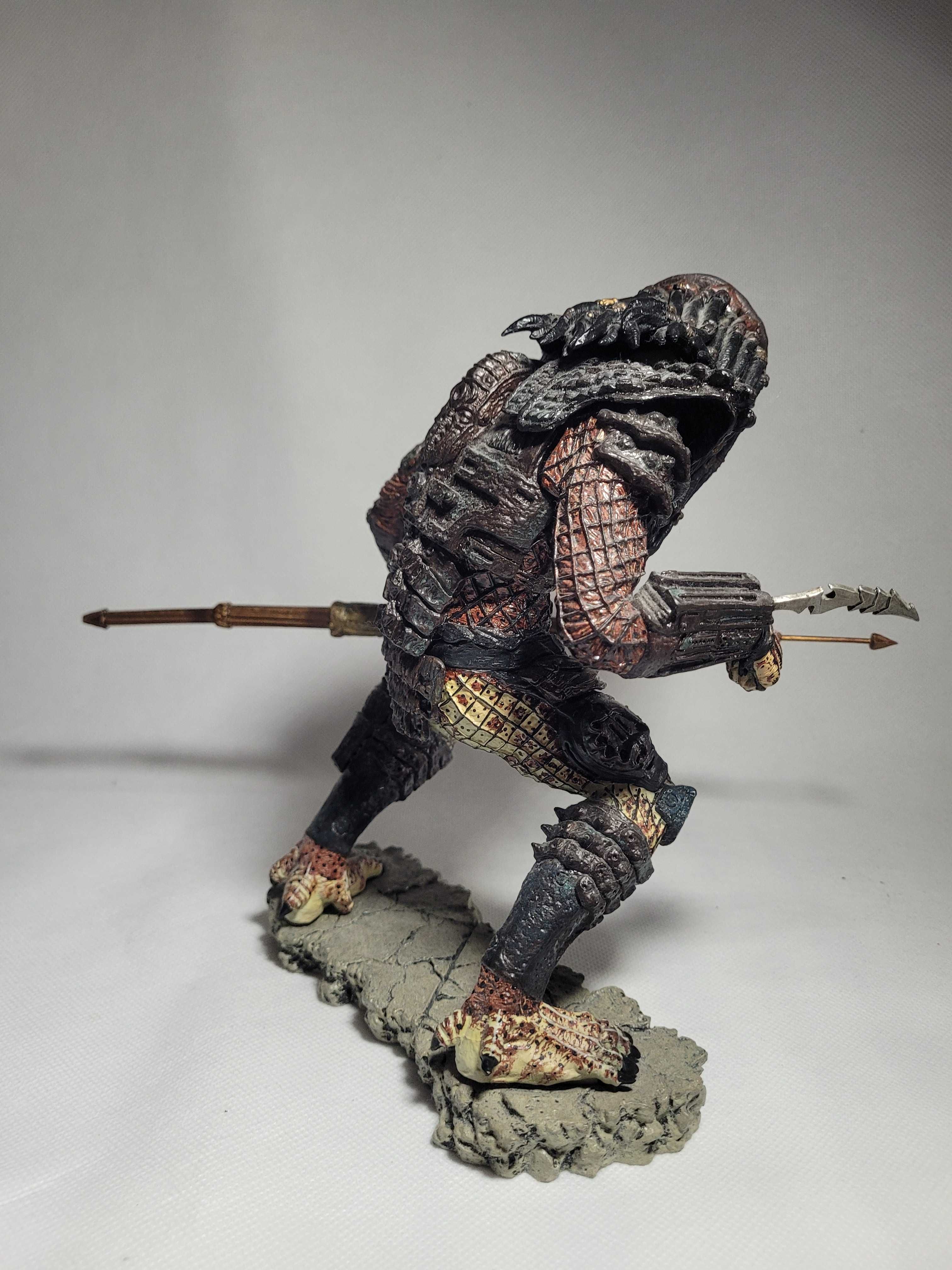 Figurka 21st Century Toys Predator 2 22cm