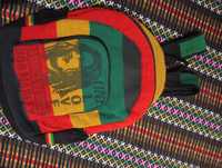 Mochila Bob Marley