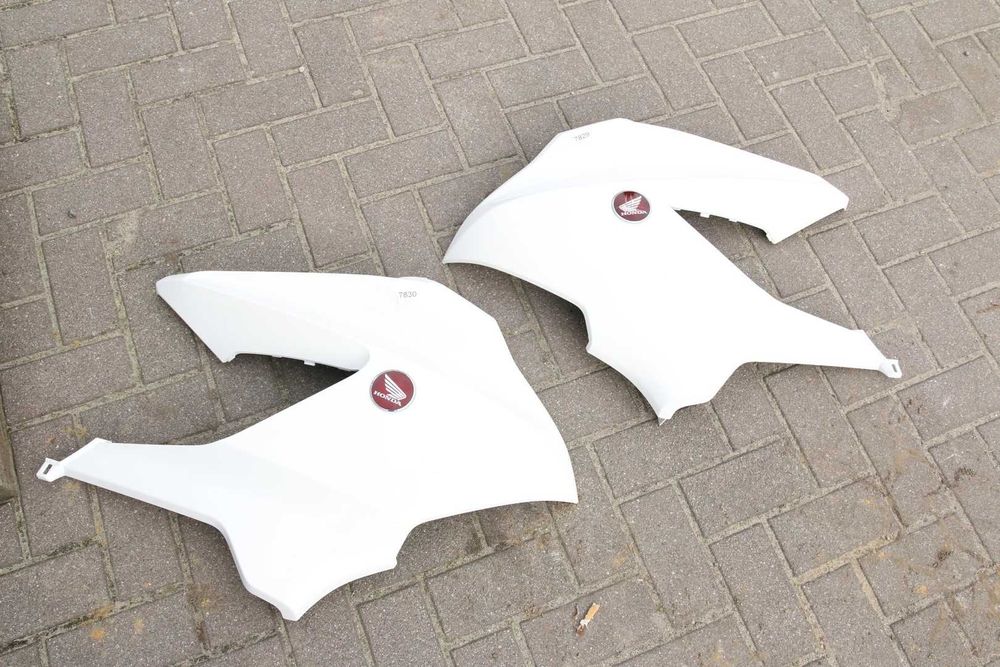 7829 Owiewka, osłona, bok lewy prawy Goldwing GL1800 |2018+