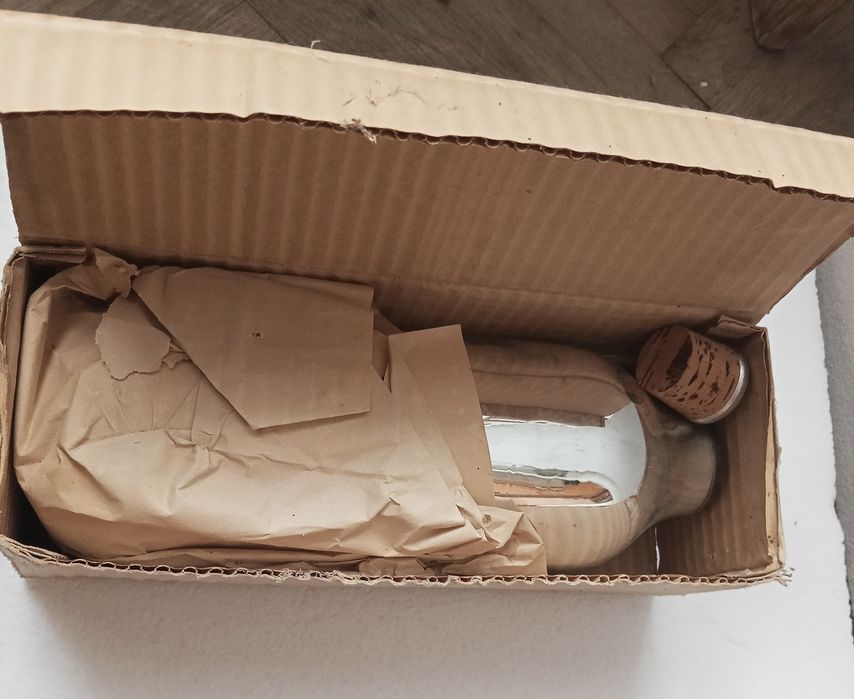 Термос китайський