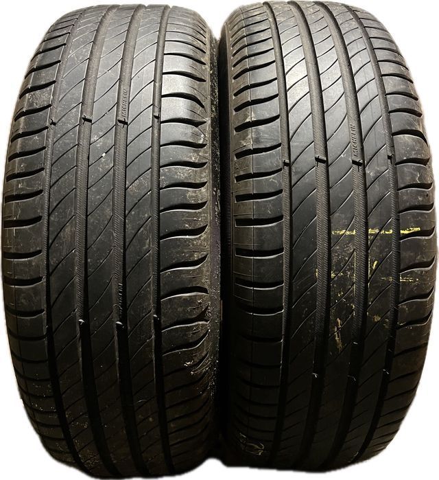 2 X OPONY MICHELIN 185/65/15 - PRIMACY 4 - 88T