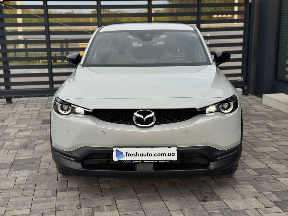 Mazda MX-30 2021 freshauto