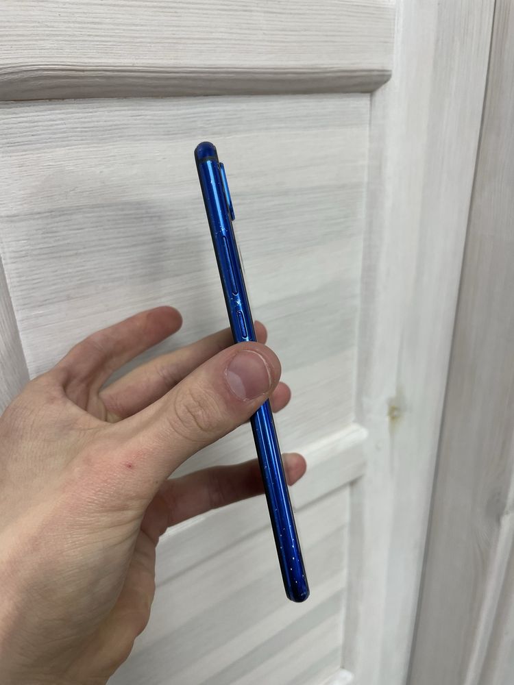 Huawei P smart Plus  4/64Gb